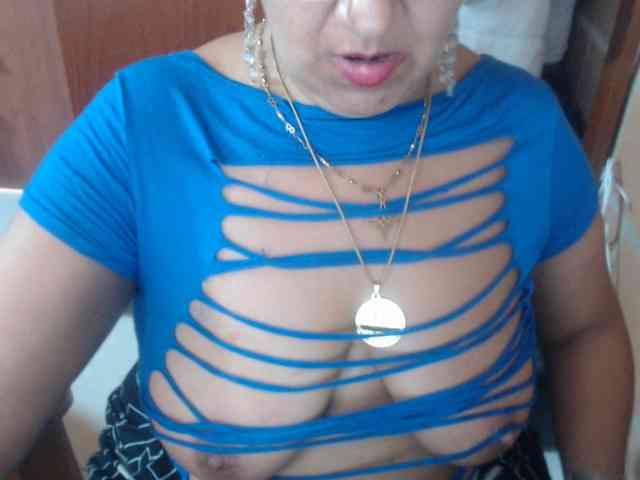 Meganny webcam