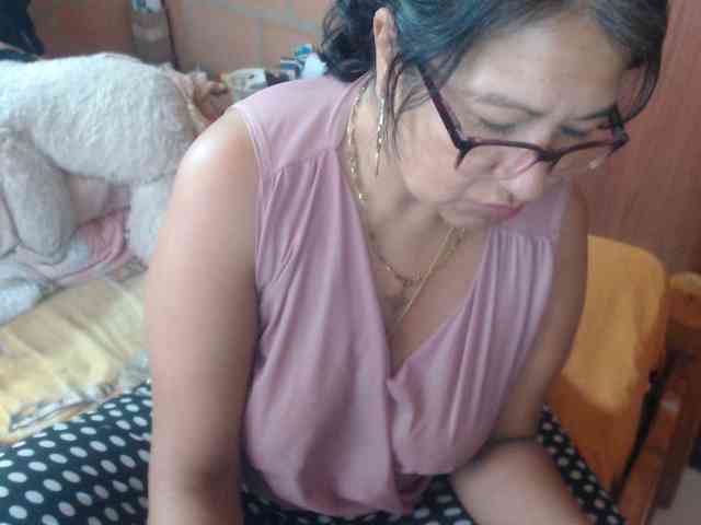 Meganny webcam