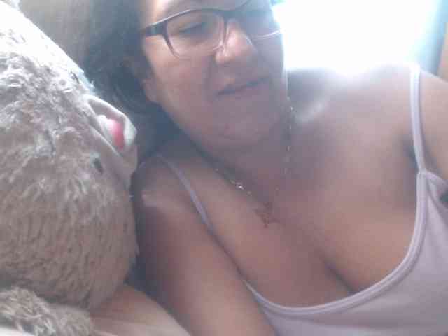Meganny webcam