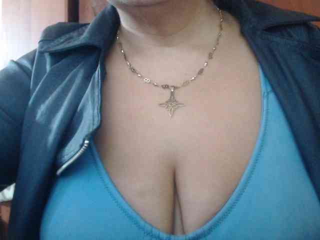 Meganny webcam