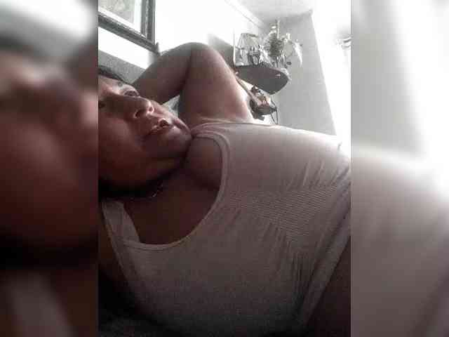 Meganny webcam
