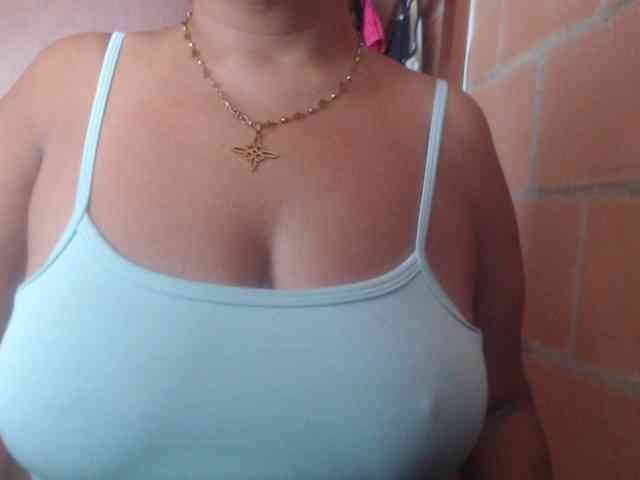 Meganny webcam