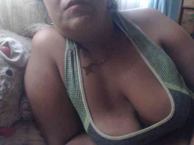 Meganny webcam