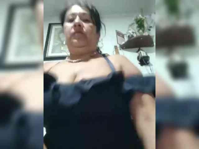 Meganny webcam