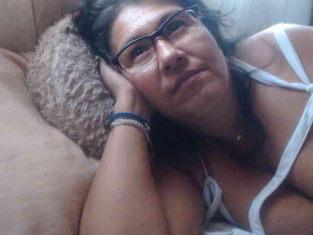 Meganny webcam
