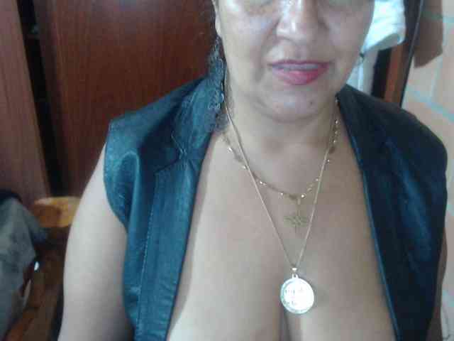 Meganny webcam