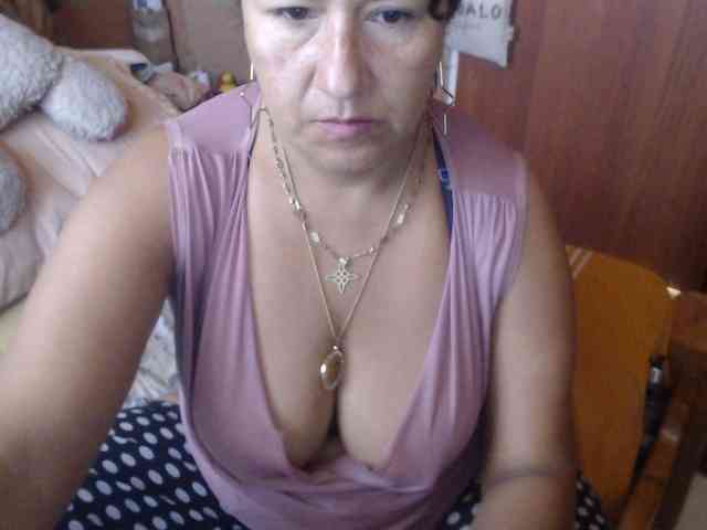 sexy striptease Meganny2023