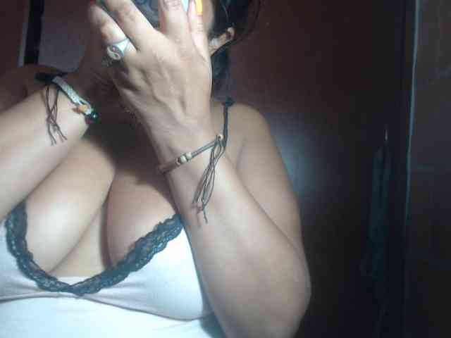 Meganny webcam