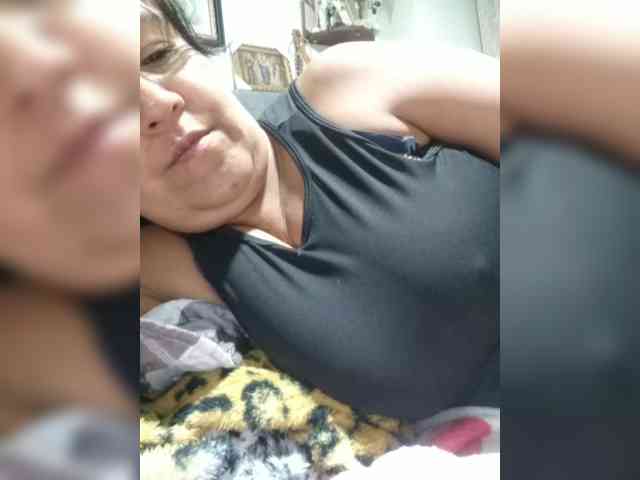 Meganny webcam