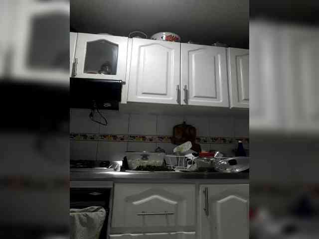 Meganny webcam