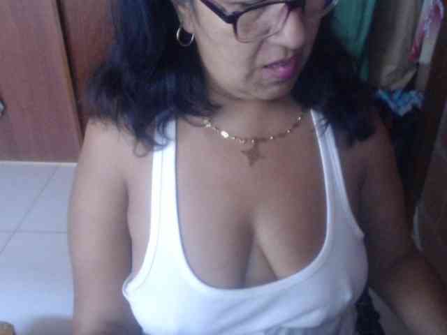 Meganny webcam