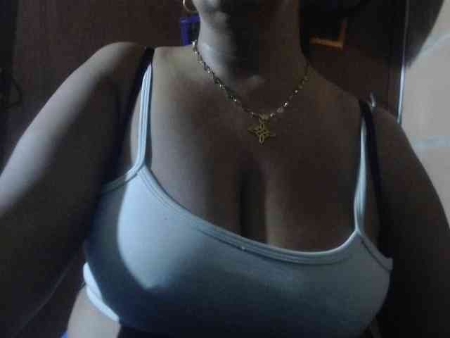 Meganny webcam