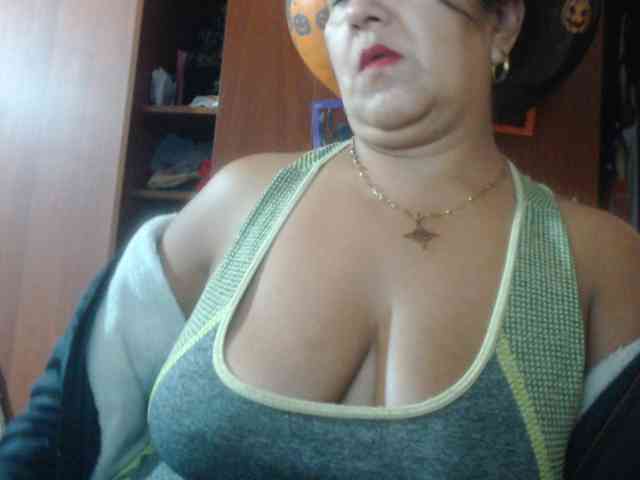Meganny webcam