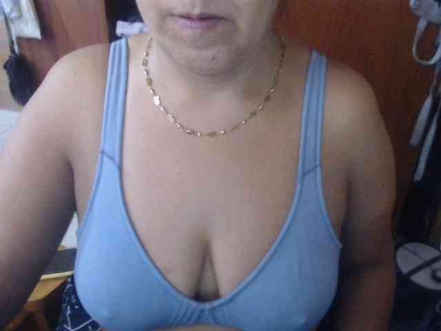 Meganny webcam