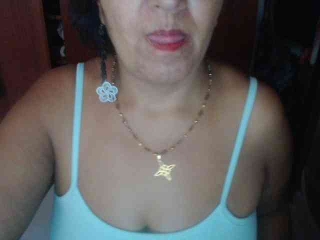 Meganny webcam