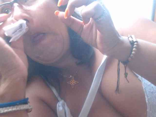 Meganny webcam