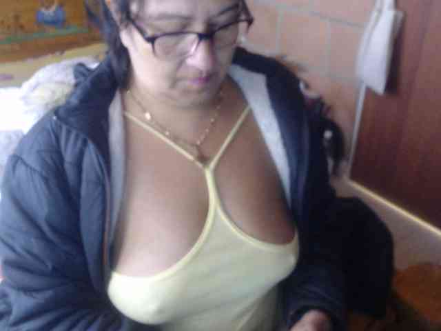 Meganny webcam