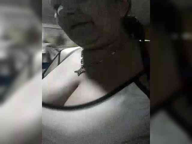 Meganny webcam