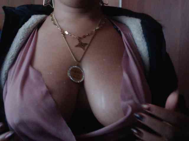 Meganny webcam