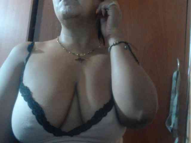 Meganny webcam