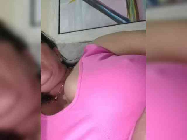 Meganny webcam