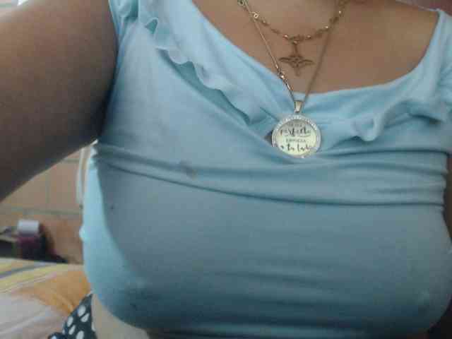 Meganny webcam