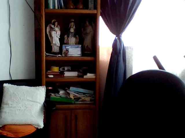 Meganny webcam