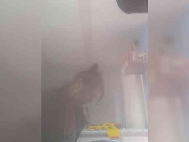 Meganny webcam