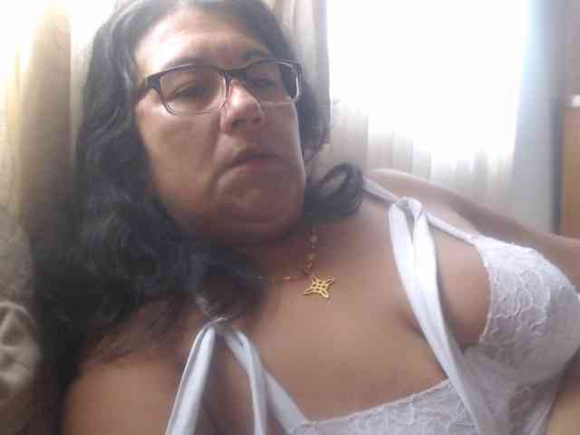 Meganny webcam