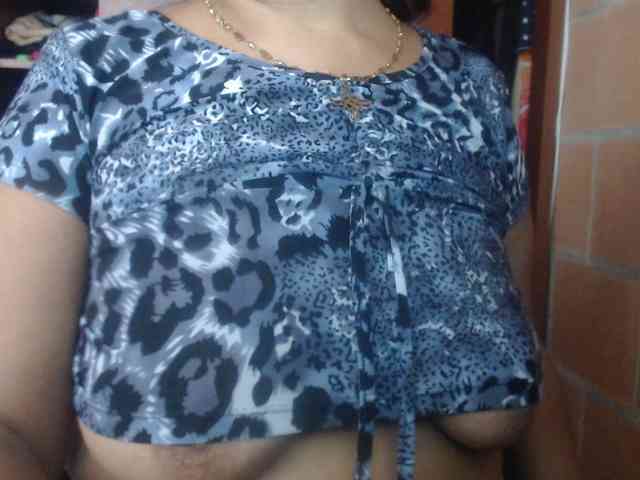 Meganny webcam