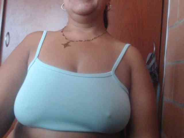 Meganny webcam