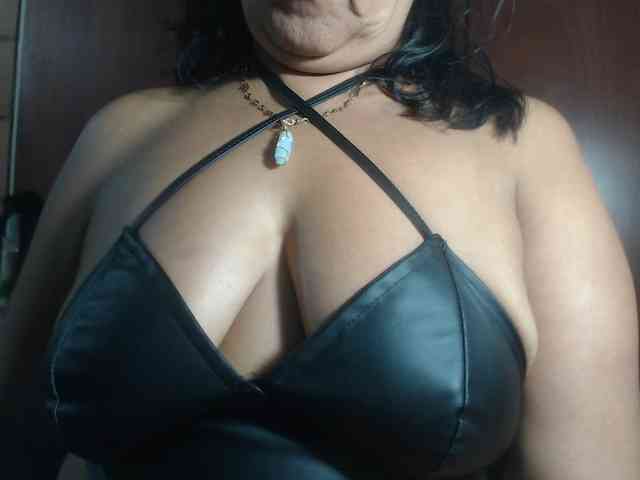 Meganny webcam