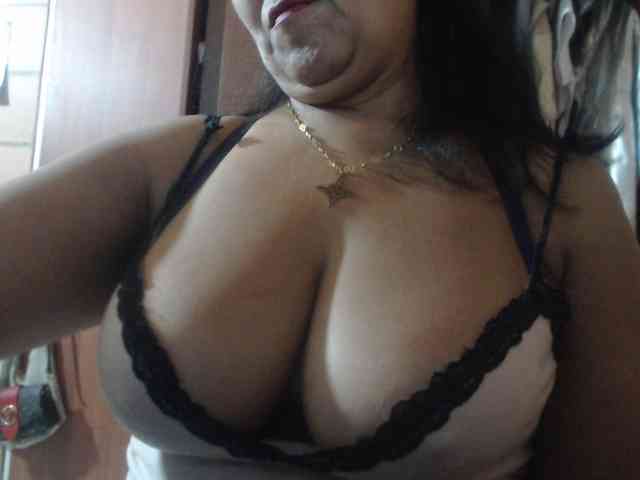 Meganny webcam
