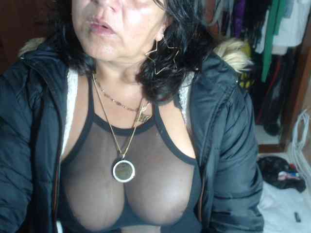 Meganny webcam