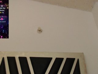 ebony-susy Porn Show