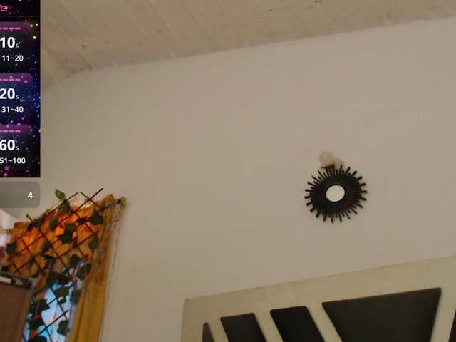 ebony-susy's BongaCams show and profile