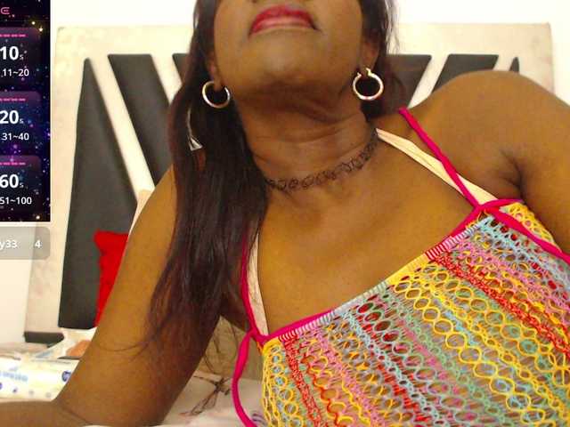 ebony-susy webcam bongacams model stream image