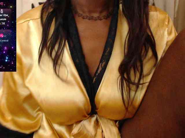 ebony-susy webcam