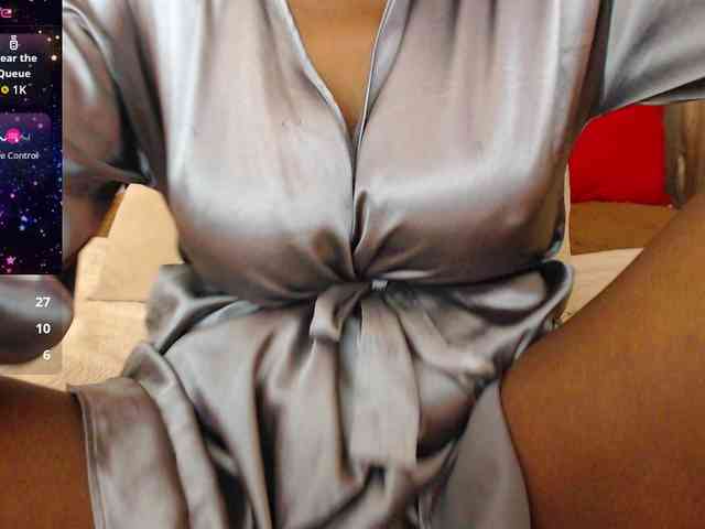 ebony-susy webcam