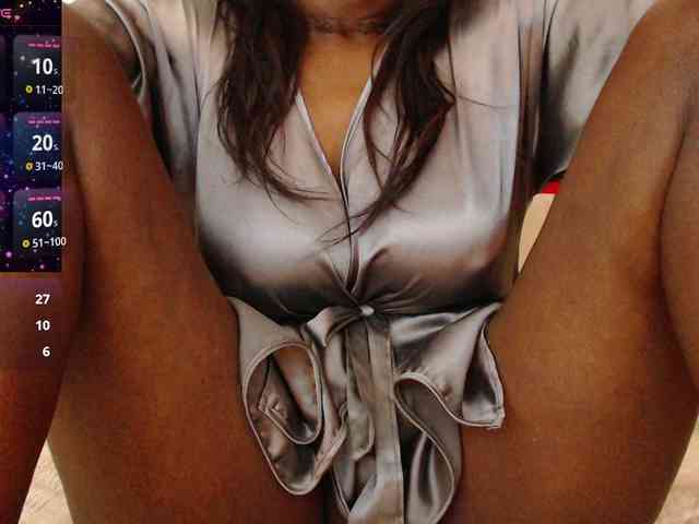 ebony-susy webcam