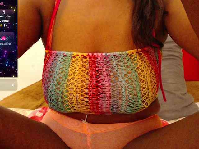 ebony-susy webcam