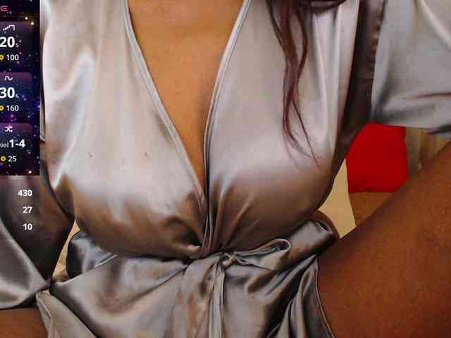 ebony-susy webcam