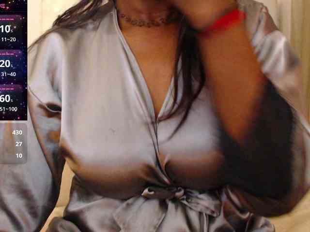 ebony-susy webcam
