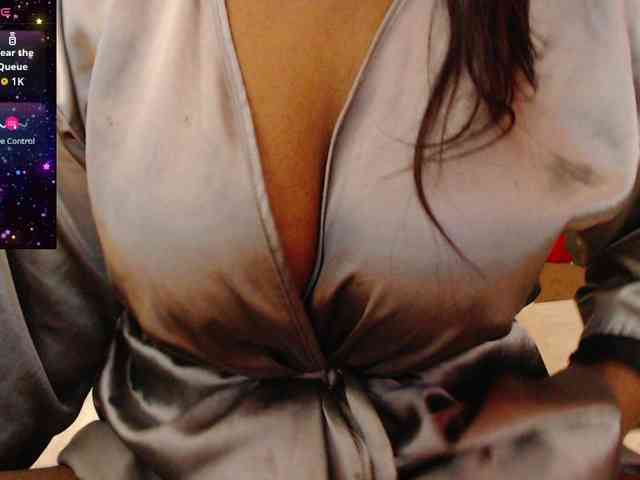 ebony-susy webcam