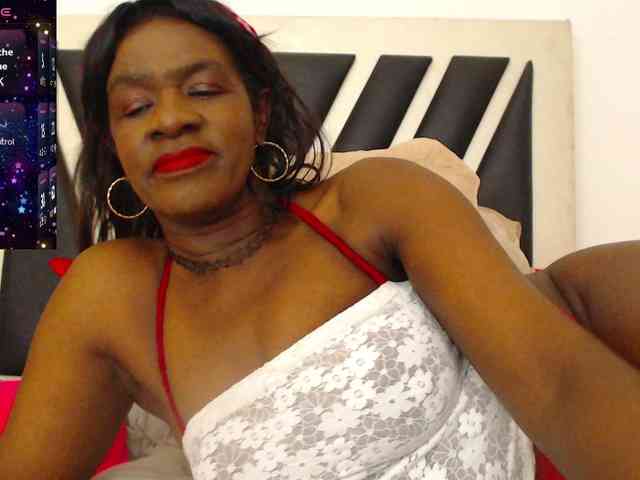 ebony-susy ebony-susy