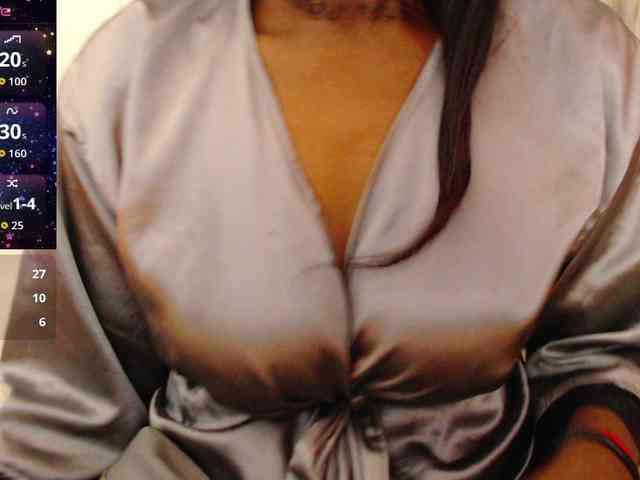 ebony-susy webcam