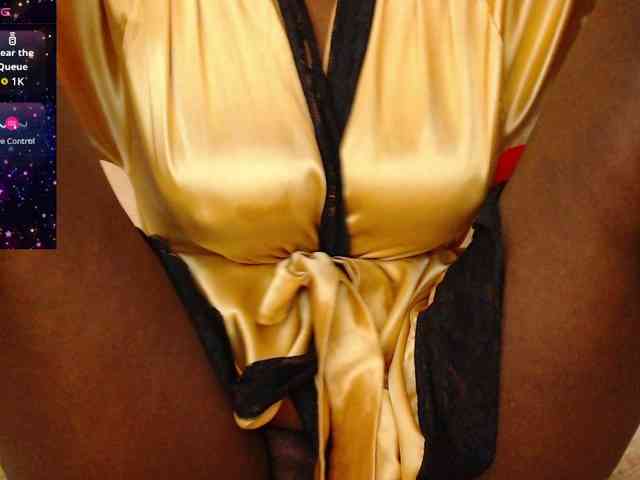 ebony-susy webcam