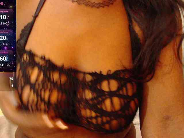 ebony-susy webcam