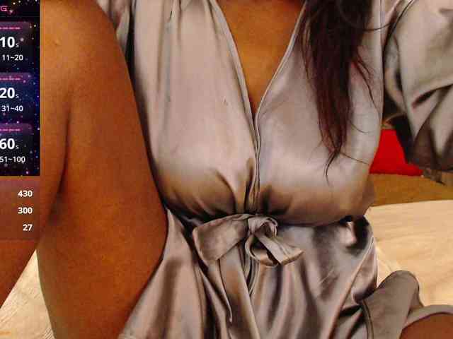ebony-susy webcam