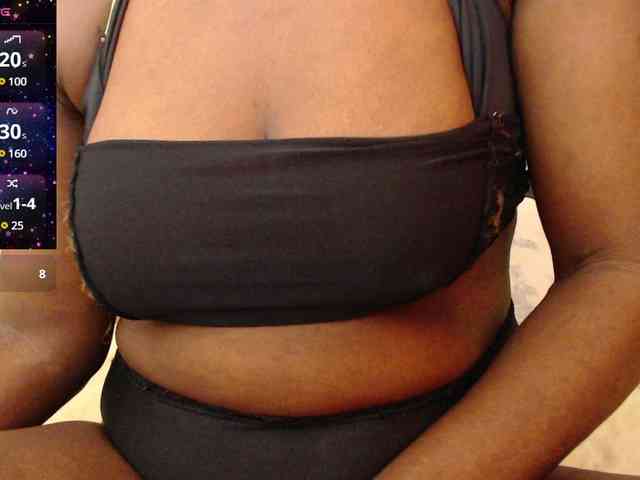 ebony-susy webcam